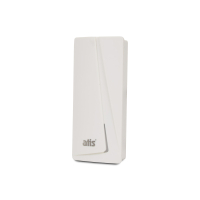Считыватель Mifare влагозащищенный ATIS PR-08 MF-W (white)