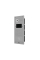 Багатоабонентська IP панель виклику Bas-IP AA-07FB (silver) зі зчитувачем UKEY та розпізнаванням облич для IP-домофонів