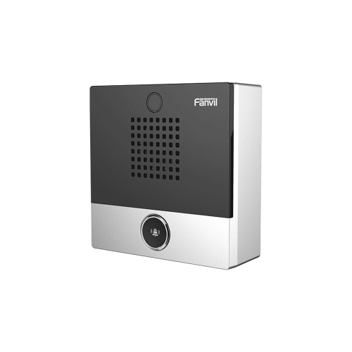 IP аудио интерком Fanvil i10S
