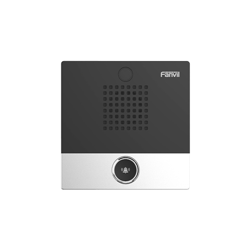 IP аудио интерком Fanvil i10S