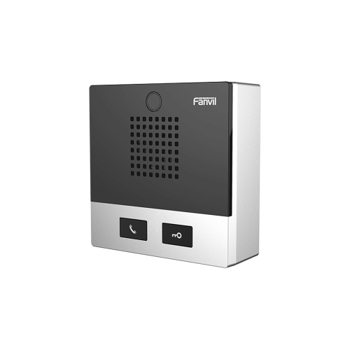 IP аудио интерком Fanvil i10SD