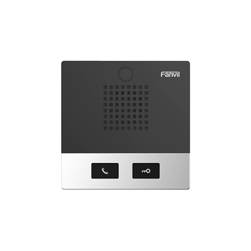 IP аудио интерком Fanvil i10SD