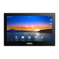 IP-відеодомофон Fanvil i504W