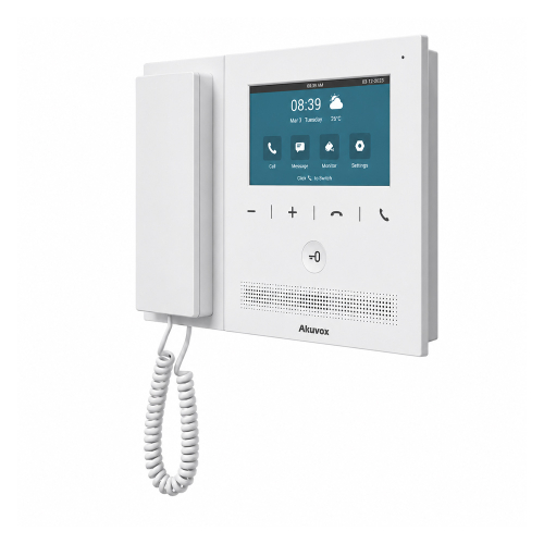 SIP-відеодомофон Akuvox C310A