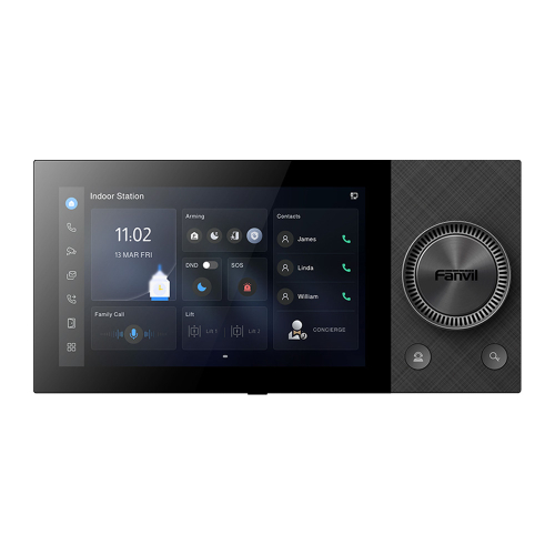 IP-відеодомофон Fanvil i564W