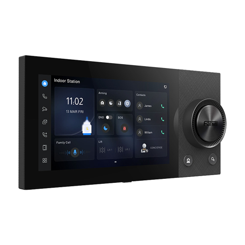 IP-відеодомофон Fanvil i564W