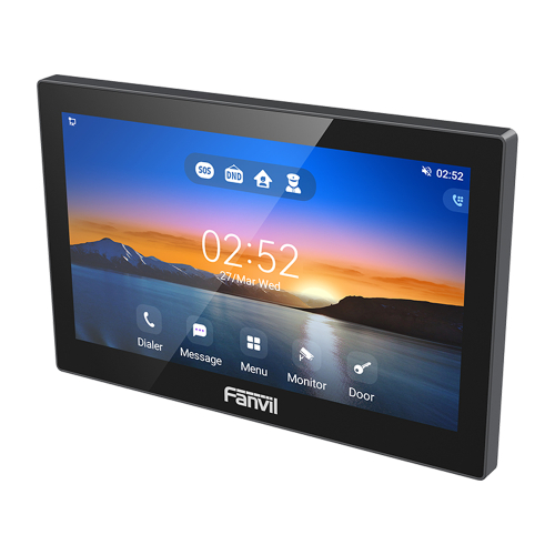 IP-відеодомофон Fanvil i505W