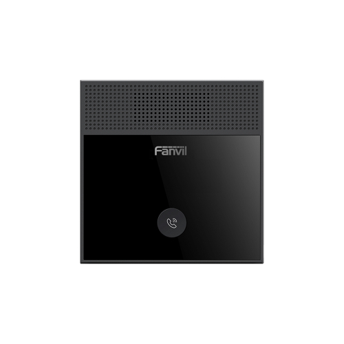 IP аудіо інтерком Fanvil H501