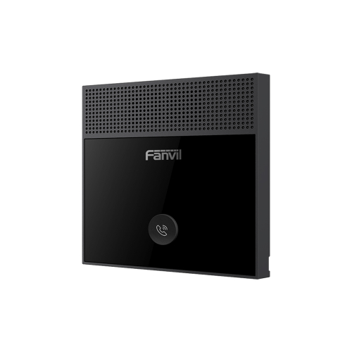 IP аудіо інтерком Fanvil H501
