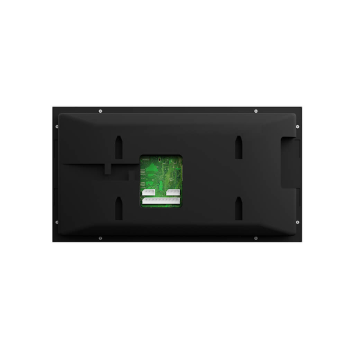 IP-відеодомофон 7" Bas-IP AT-07L black