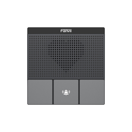 IP аудіо інтерком Fanvil A10