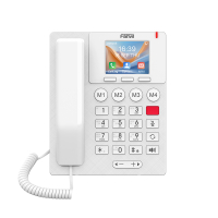 IP-телефон Fanvil X306