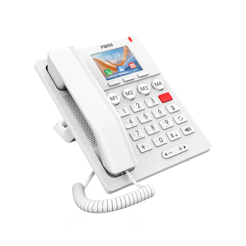 IP-телефон Fanvil X306