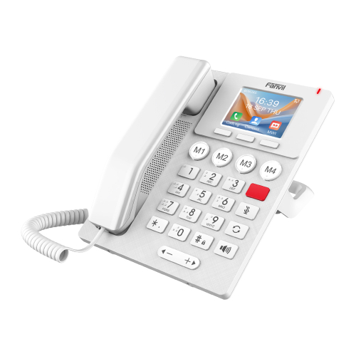 IP-телефон Fanvil X306