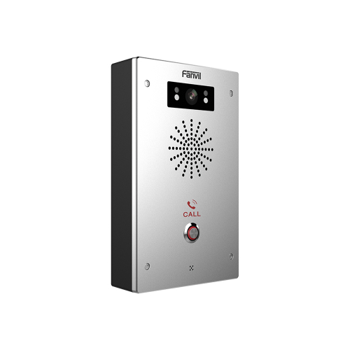 IP відео інтерком Fanvil i16V