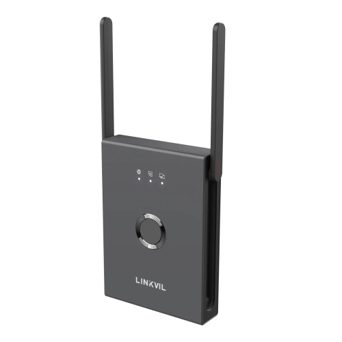 Базова DECT IP станція Fanvil W710D