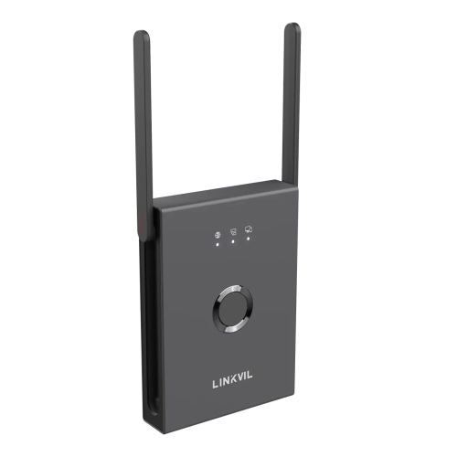 Базова DECT IP станція Fanvil W710D