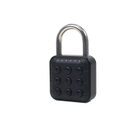 Навесной замок ATIS Password Padlock с кодовым паролем