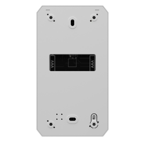 Клавіатура X-Pad (black)
