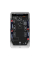 Клавіатура X-Pad (black)
