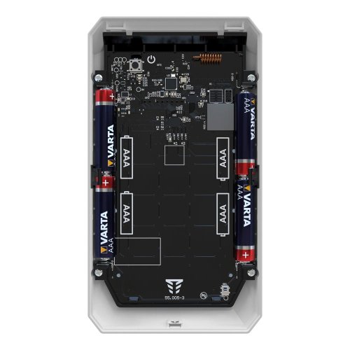 Клавіатура X-Pad (black)