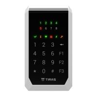 Клавиатура X-Pad (black)