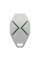 Брелок X-Key (white)
