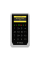 Клавіатура K-PAD OLED (black)