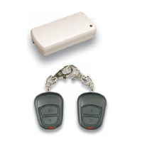 Комплект радиоконтроллера GSN Electronic ACS-102