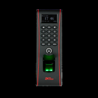 Биометрический терминал ZKTeco TF1700