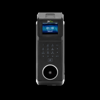 Біометричний термінал ZKTeco PA10