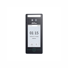 Біометричний термінал розпізнавання облич та долоней ZKTeco SpeedFace-V4L