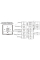 Биометрический терминал учета рабочего времени ZKTeco SF300 (ZLM60) white