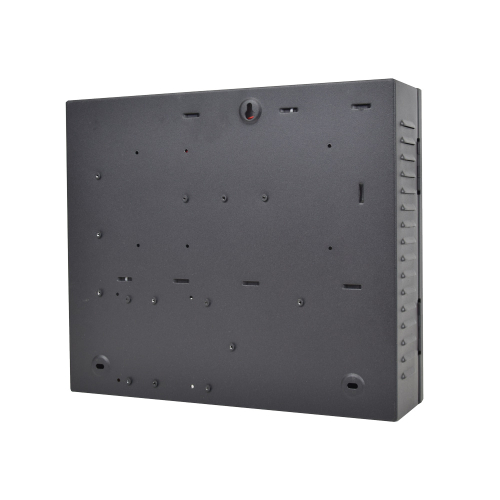 Біометричний контролер для 1 дверей ZKTeco inBio160 Pro Box у боксі