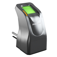 Биометрический считыватель отпечатков пальцев ZKTeco ZK4500