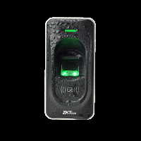 Биометрический считыватель ZKTeco FR1200