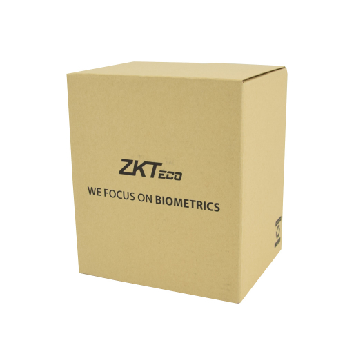 Настенный кронштейн для биометрических терминалов ZKTeco LOGO Rots-1