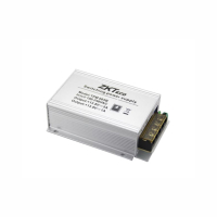 Источник питания для контроллеров ZKTeco Power Supply TPM005B
