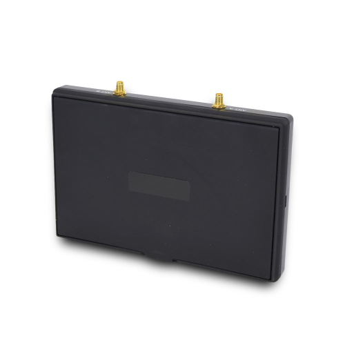 Монитор FPV LCD 7 дюймов со встроенным приемником 5.8 GHz для квадрокоптера