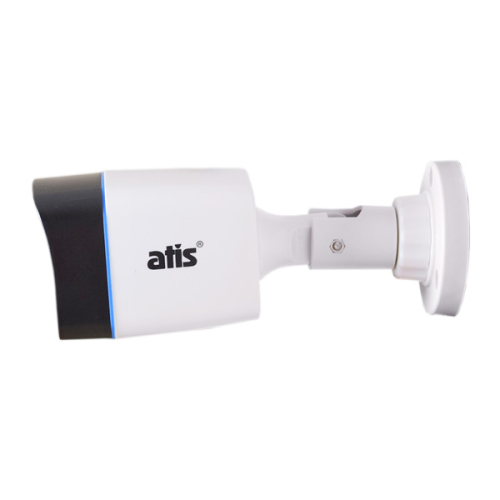 Комплект відеоспостереження ATIS kit 8ext 5MP