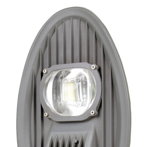 Світильник світлодіодний Lightwell LPR-021-0-65K-50W COB консольний 50W
