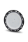 Світильник світлодіодний Lightwell ZY-UFO21-65K-200W SMD підвісний 200W