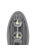 Світильник світлодіодний Lightwell LPR-021-0-65K-100W COB консольний 100W