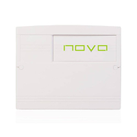 ППКОП Орион NOVA 16 I (під Інтеграл)