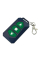 Брелок ZKTeco CMP200 Remote Control для керування шлагбаумом CMP200