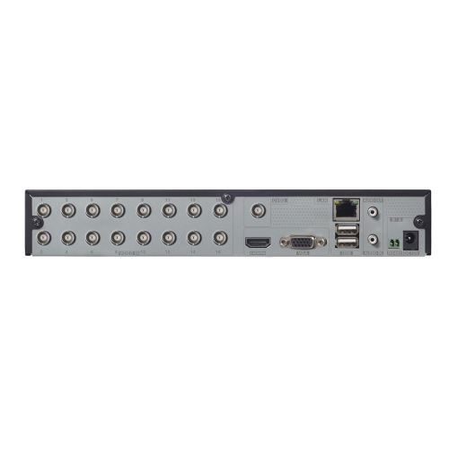 XVR видеорегистратор 16-канальный Provision-ISR SH-16200A5N-5L(MM)-V2 с AI функциями для систем видеонаблюдения