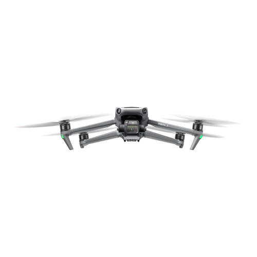 Квадрокоптер DJI Mavic 3 (CP.MA.00000447.01/02) с 2 камерами