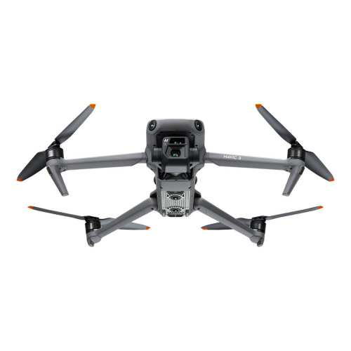 Квадрокоптер DJI Mavic 3 (CP.MA.00000447.01/02) с 2 камерами