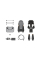 Квадрокоптер DJI Mavic 3 (CP.MA.00000447.01/02) с 2 камерами