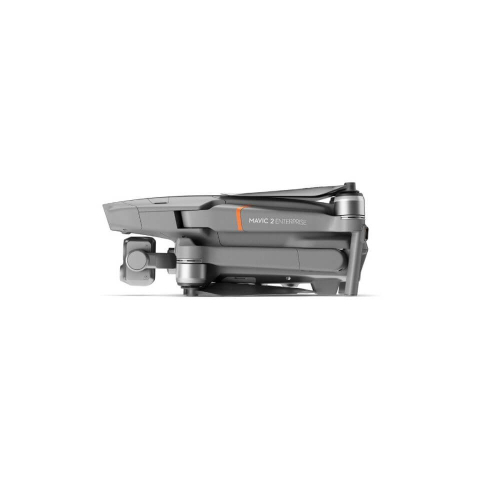 Квадрокоптер DJI Mavic 2 Enterprise (CP.EN.00000283.01) промышленный с прожектором, динамиком, сигнальным огнем в комплекте